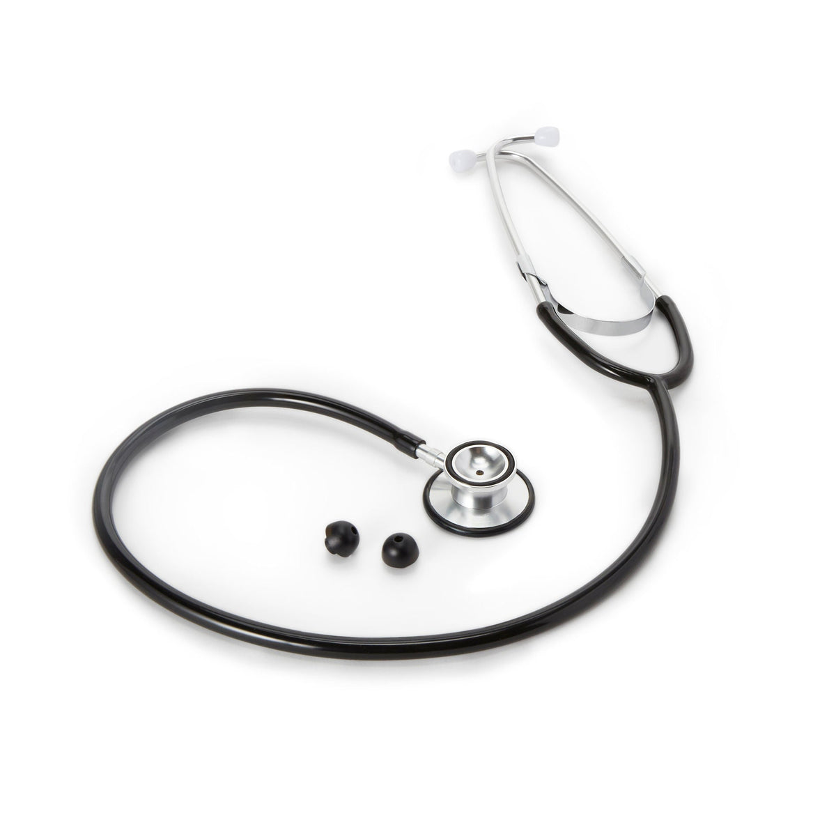 McKesson Classic Stethoscope (01-670BKGM)