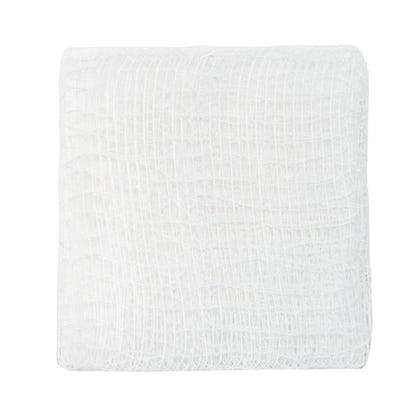 McKesson 2 x 2 Inch 8-Ply Nonsterile Cotton Gauze Sponge (22082000)