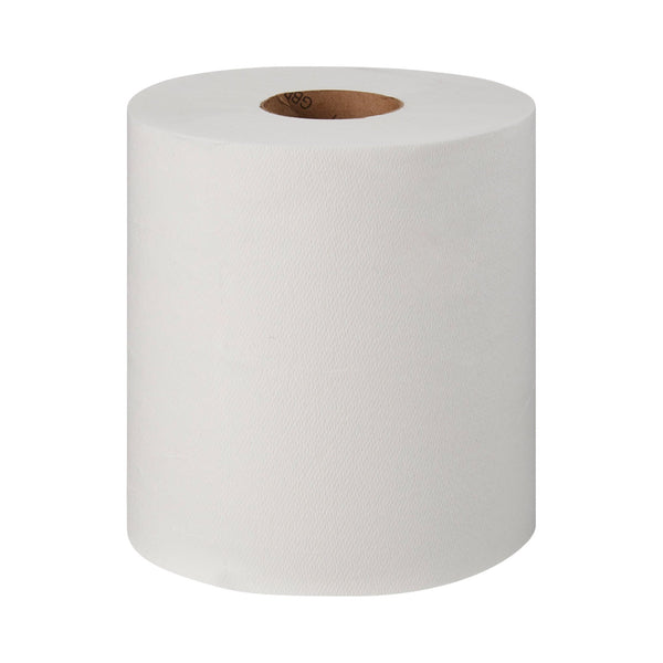 GP PRO SofPull® Regular Centerpull Premium Paper Towel, White (28124)