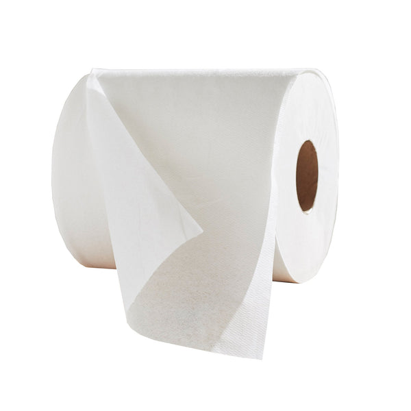 GP PRO SofPull® Regular Centerpull Premium Paper Towel, White (28124)