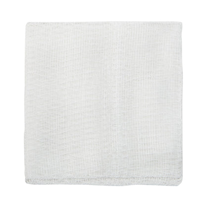 McKesson 4 x 4 Inch 8-Ply Nonsterile Cotton Gauze Sponge (44082000)