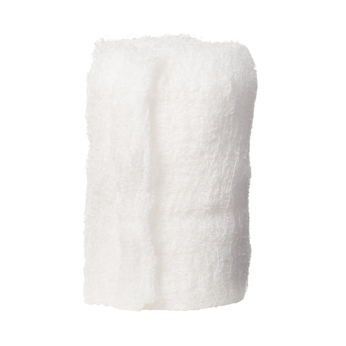 McKesson 4-1/2 Inch x 4-1/10 Yard 6-Ply Nonsterile Cotton Fluff Bandage Roll (30642000)