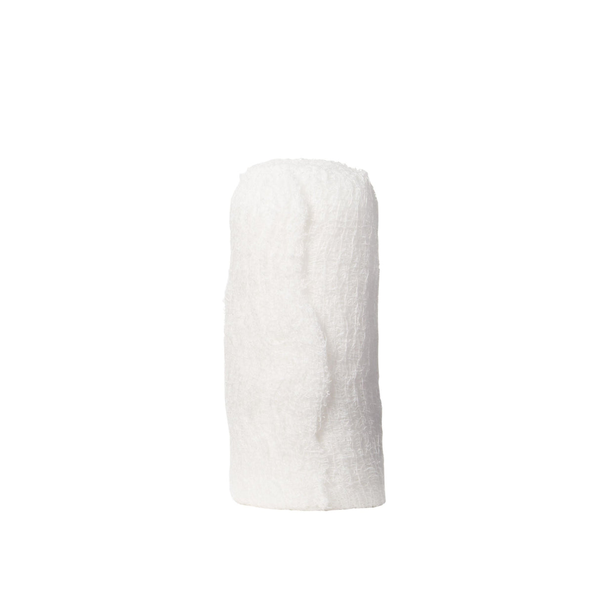 McKesson 4-1/2 Inch x 4-1/10 Yard 6-Ply Sterile Cotton Fluff Bandage Roll (16-4264)
