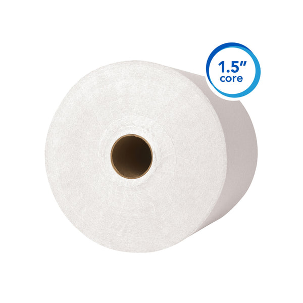 Scott® Essential High Capacity Hard Roll Towel (01000)