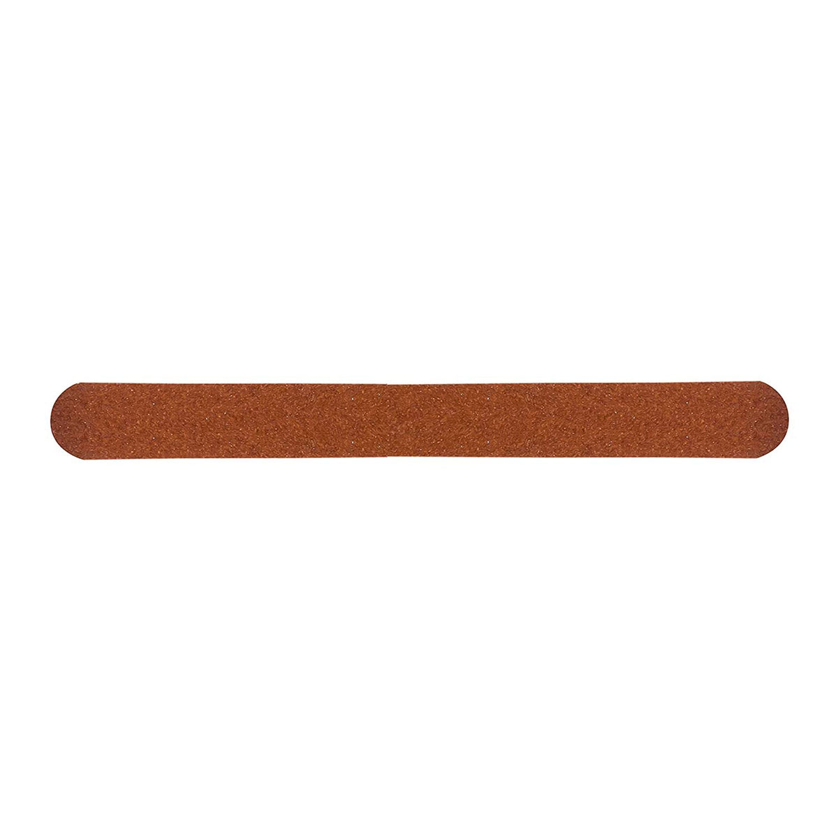 Dawn Mist® 4-1/2 Inch Standard Emery Board, Terra Cotta (EB01B)
