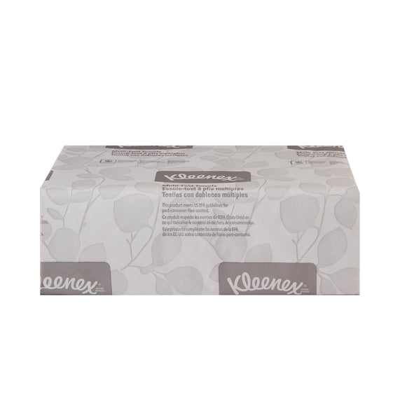 Kleenex® Multi-fold Towels (01890)
