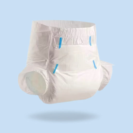 Adult Briefs (Diapers)