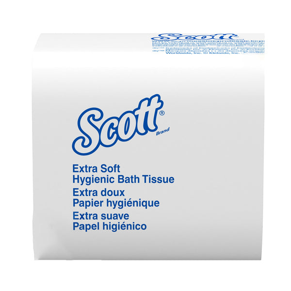 Scott® Control HBT Hygienic Bath Tissue (48280)