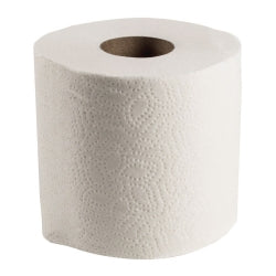 Scott® Essential 1-Ply Standard Roll Bathroom Tissue (05102)