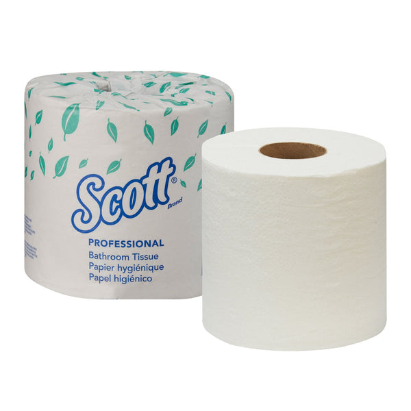 Scott® Essential Standard Roll Bath Tissue (04460)