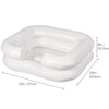 DMI Inflatable Bed Shampooer Basin (540-8085-0000)