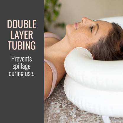 DMI Inflatable Bed Shampooer Basin (540-8085-0000)