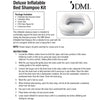 DMI Inflatable Bed Shampooer Basin (540-8085-0000)