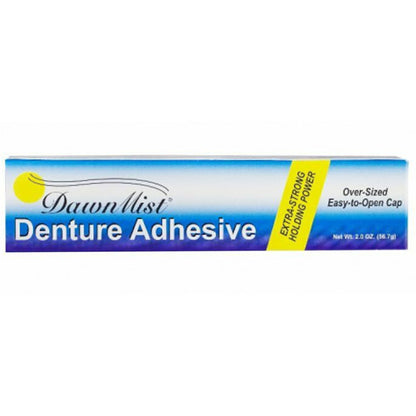 Dawn Mist® 2 oz. Denture Adhesive Cream (DA2)