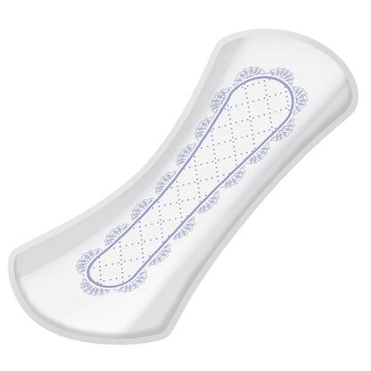 Prevail® Daily Liners Disposable Adult Female 7.5" Bladder Control Pad, Light Absorbency (PV-926)