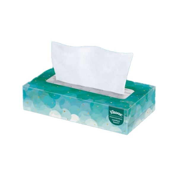 Kleenex® Facial Tissue (21400)