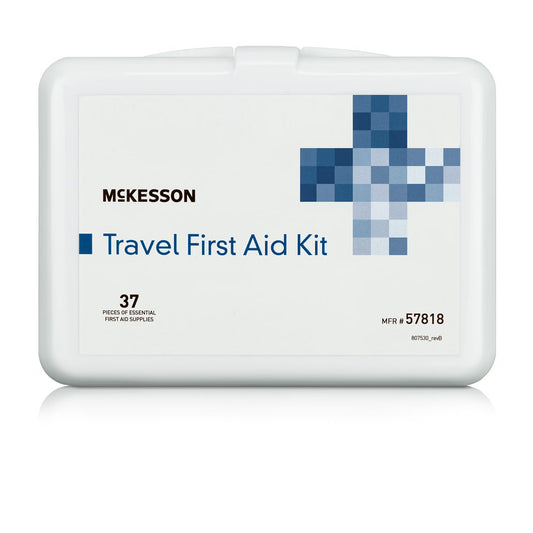 McKesson Travel First Aid Kit (57818)