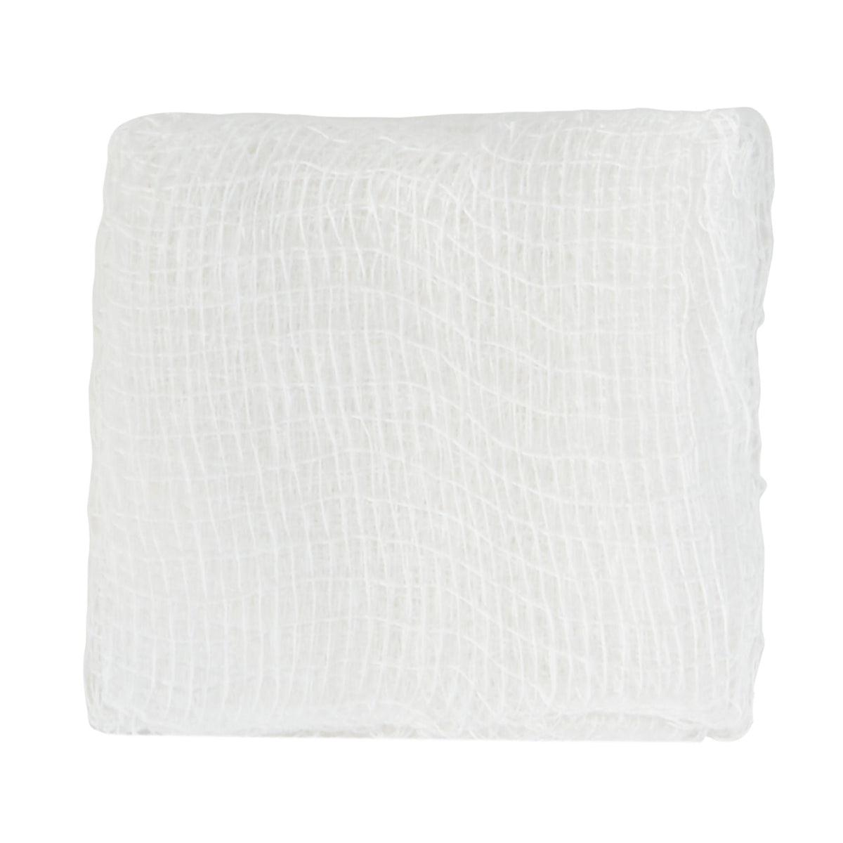 McKesson 2 x 2 Inch 8-Ply Sterile Cotton Gauze Sponge Square (16-4228)