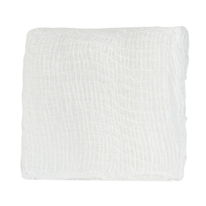 McKesson 2 x 2 Inch 8-Ply Sterile Cotton Gauze Sponge Square (16-4228)