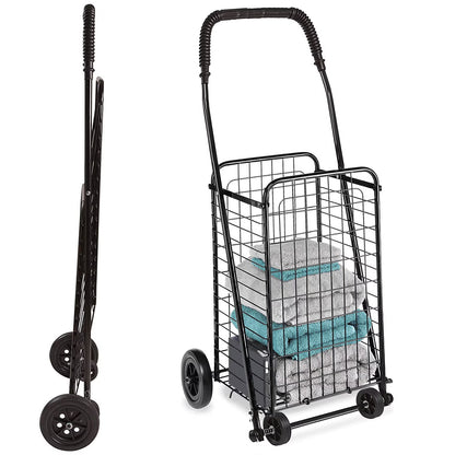 DMI Folding Utility Cart (640-8213-0200)