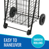 DMI Folding Utility Cart (640-8213-0200)