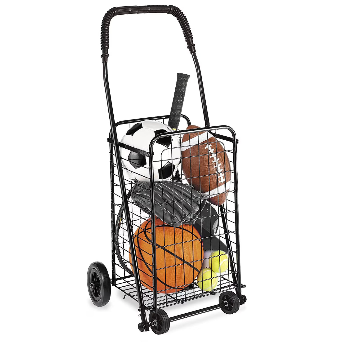 DMI Folding Utility Cart (640-8213-0200)