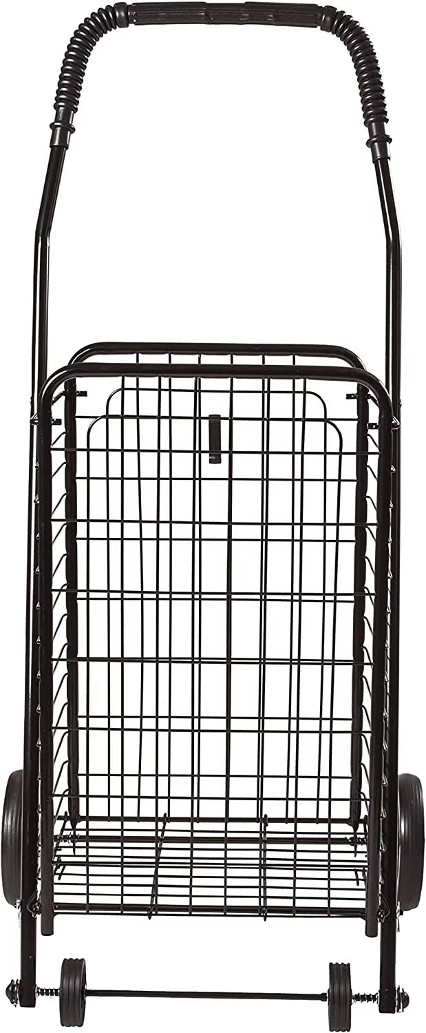 DMI Folding Utility Cart (640-8213-0200)