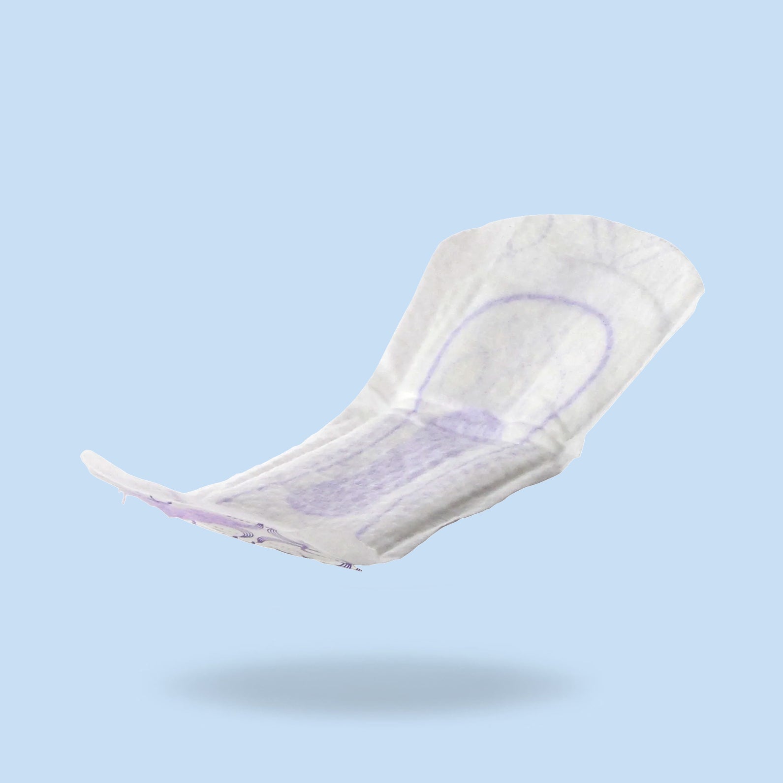 Incontinence Pads & Liners