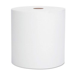 Scott® Essential High Capacity Hard Roll Towels (02000)