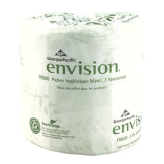 GP Pro Envision® Bathroom Tissue, White (19880/01)