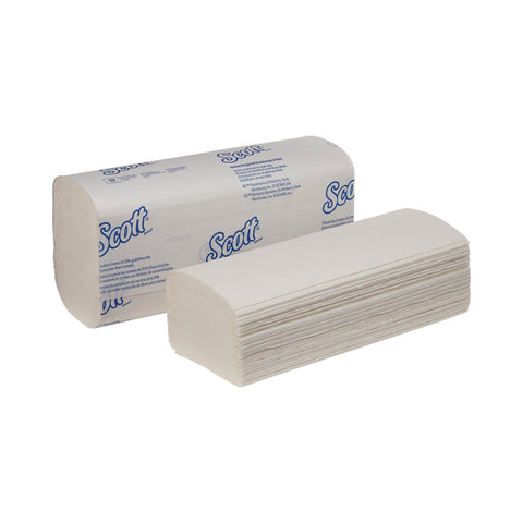 Paper Towel Scott® Scottfold® Multi-Fold 9-2/5 X 12-2/5 Inch (01980)