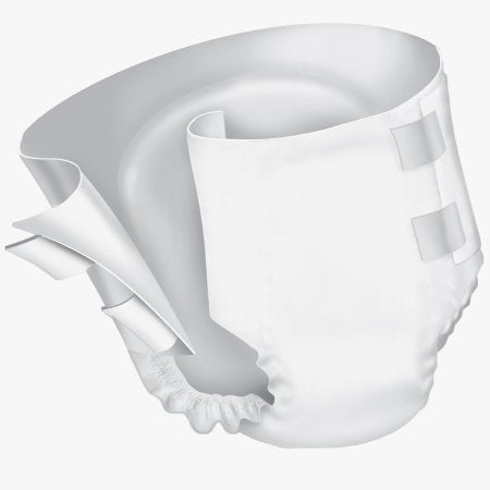 Prevail® Unisex Disposable Incontinence Brief - Heavy Absorbency (PV-015)