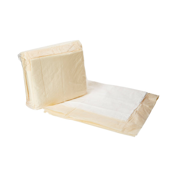 Tranquility® Essential Disposable Underpad Moderate Absorbency