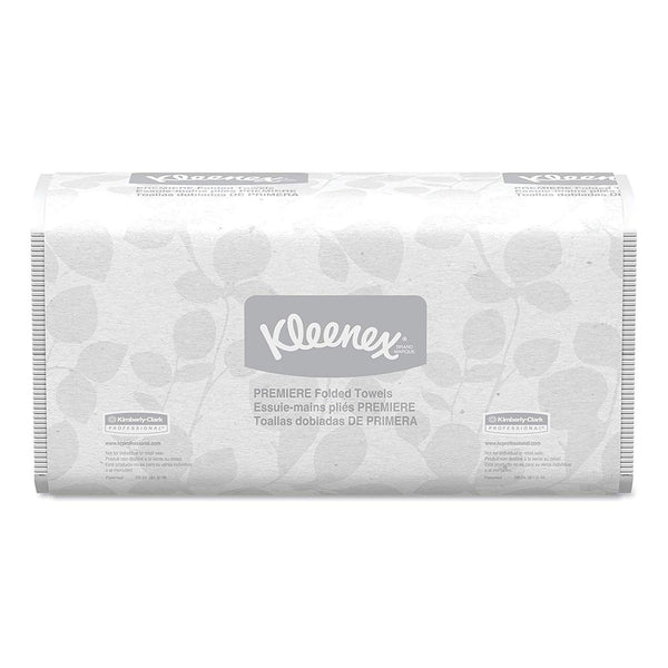 Paper Towel Kleenex® Scottfold® Multi-Fold 9-2/5 X 12-2/5 Inch (13254)