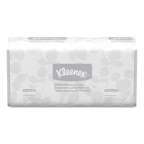 Paper Towel Kleenex® Scottfold® Multi-Fold 9-2/5 X 12-2/5 Inch (13254)