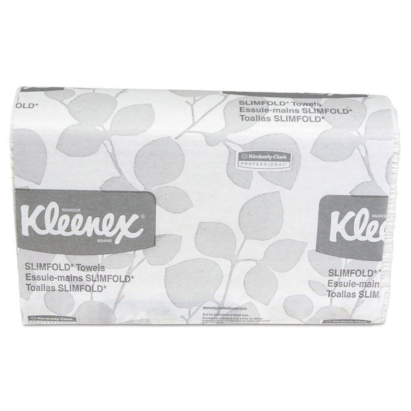 Paper Towel Kleenex® Slimfold Multi-Fold 7-1/2 X 11-1/2 Inch (04442)