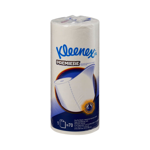 Kleenex® Premiere* Kitchen Roll Towels (13964)