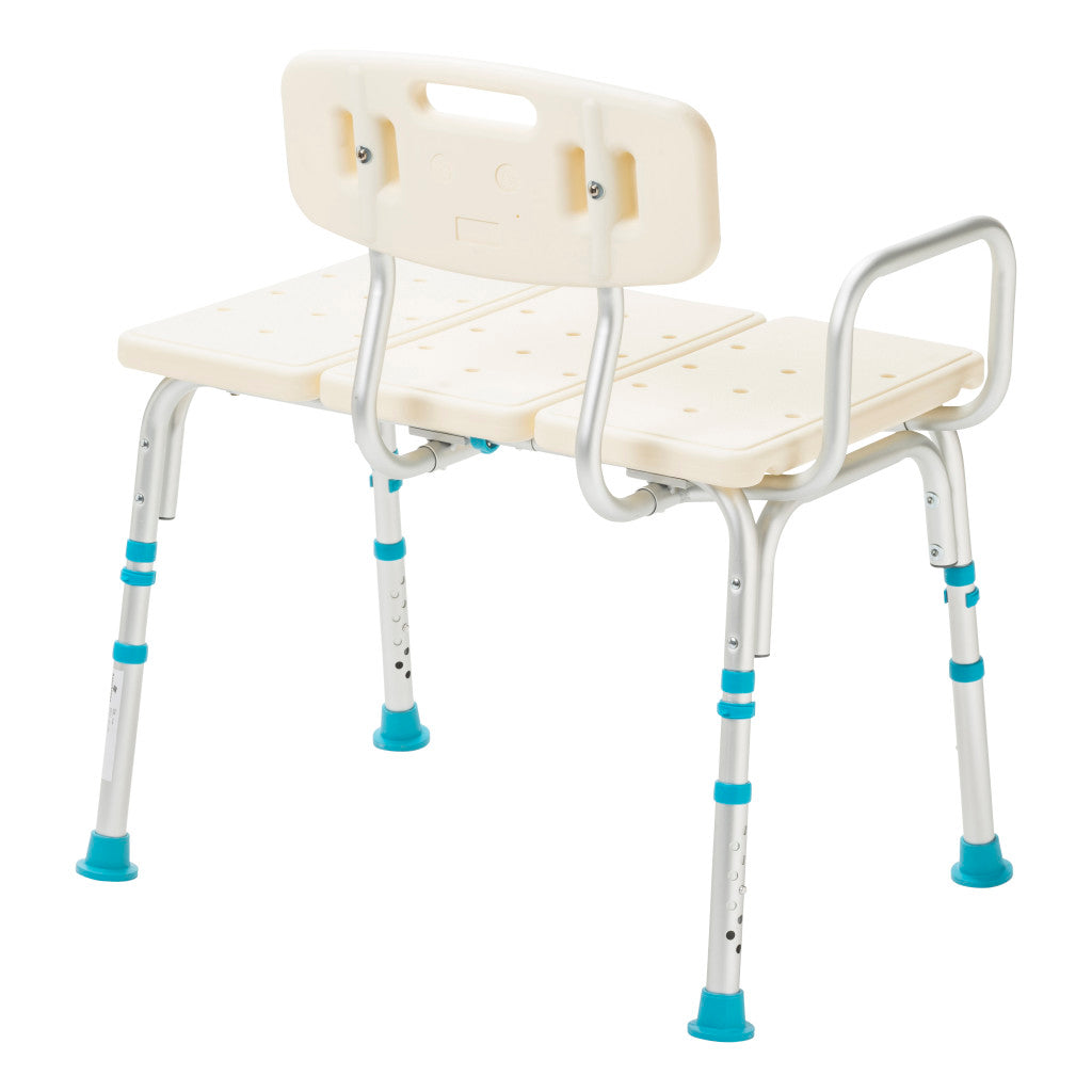 AquaSense Adjustable Transfer Bench (770-406)