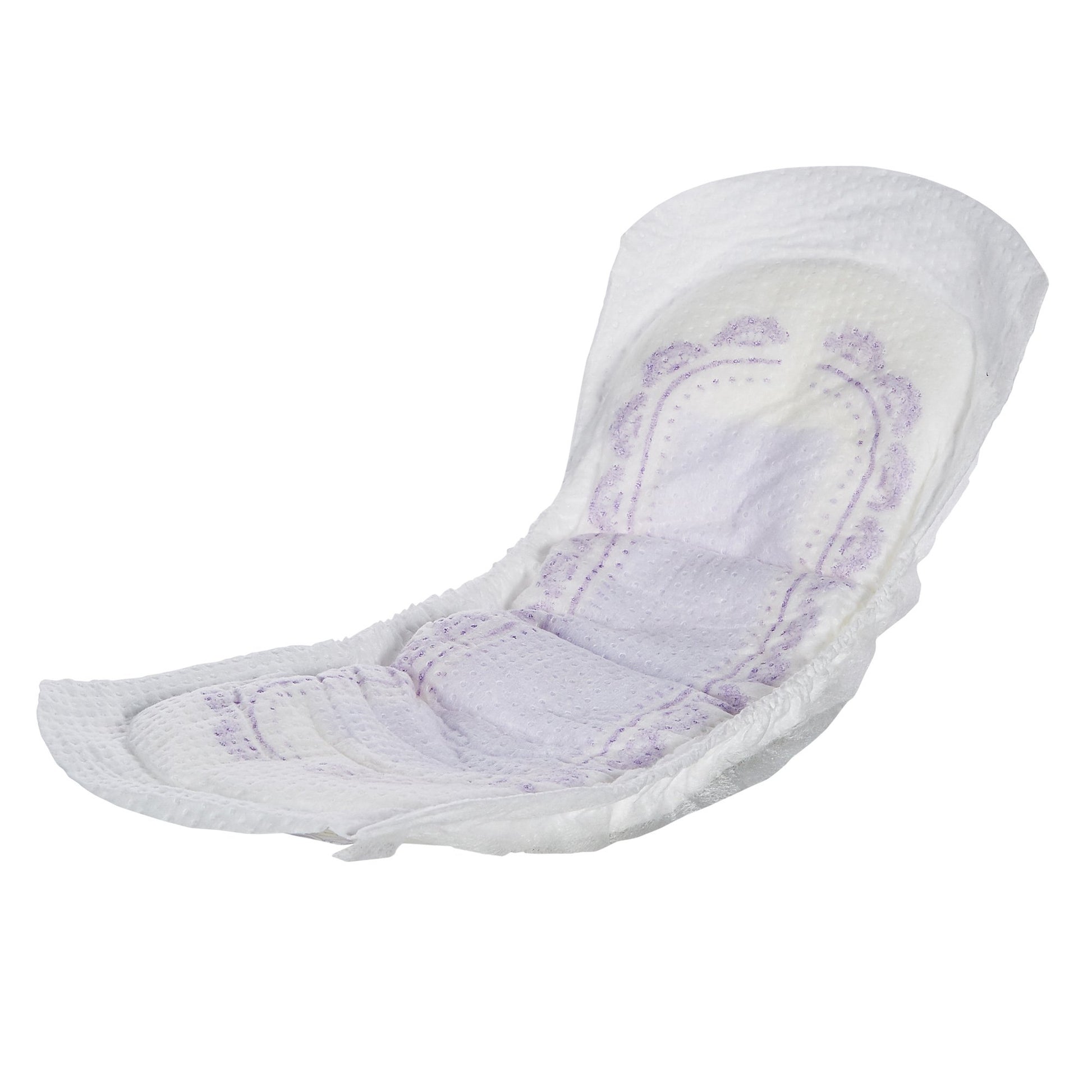 Prevail® Daily Disposable Adult Female 16" Bladder Control Pad, Heavy Absorbency (PV-923/1)