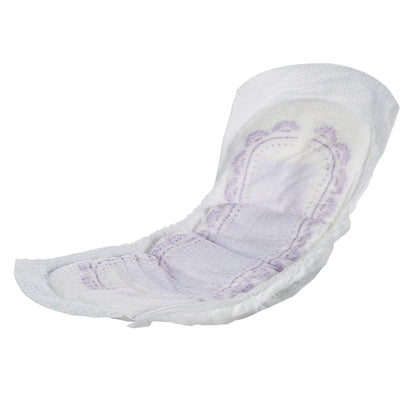 Prevail® Daily Disposable Adult Female 16" Bladder Control Pad, Heavy Absorbency (PV-923/1)