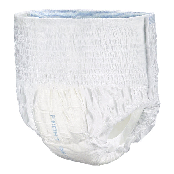 Tranquility® Essential Unisex Adult Absorbent Underwear Pull on Breathable Disposable Heavy Absorbency