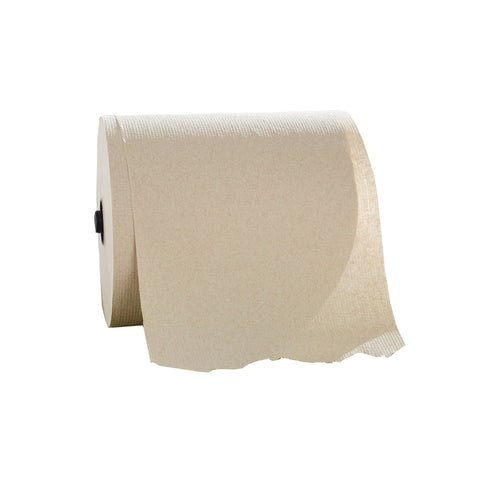 GP PRO enMotion® 8" Recycled Paper Towel Roll, Brown (89440)