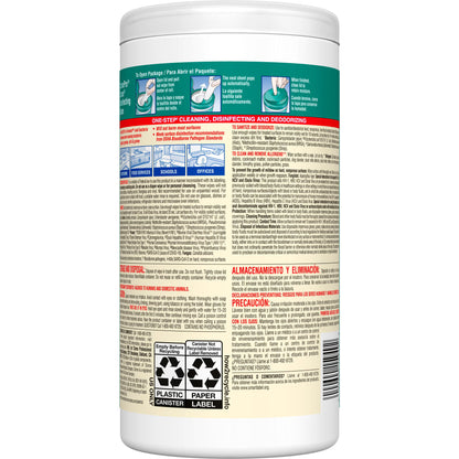 CloroxPro™ Surface Disinfectant Wipe (15949)