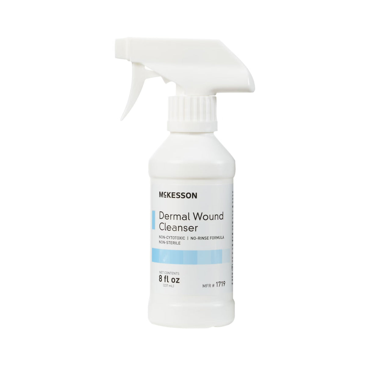 McKesson Wound Cleanser 8 oz. Spray Bottle NonSterile