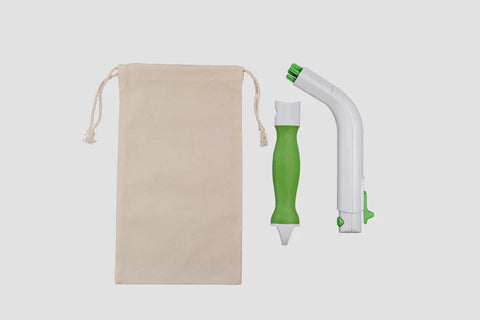 FreedomWand Toilet Aid Compact Kit (FW-CK001)