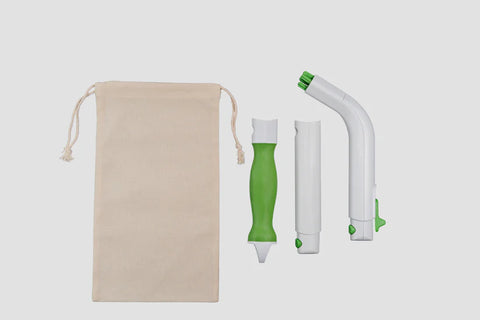 FreedomWand Toilet Aid Master Kit (FW-MK001)