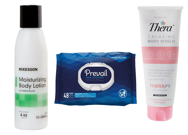 Skin Health and Comfort