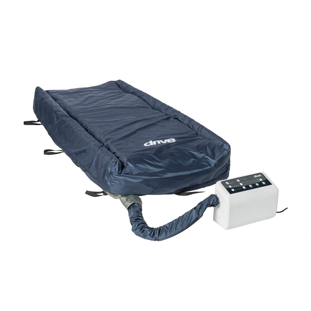 PreserveTech™ Lateral Rotation System with On Demand Low Air Loss (LS9500N)