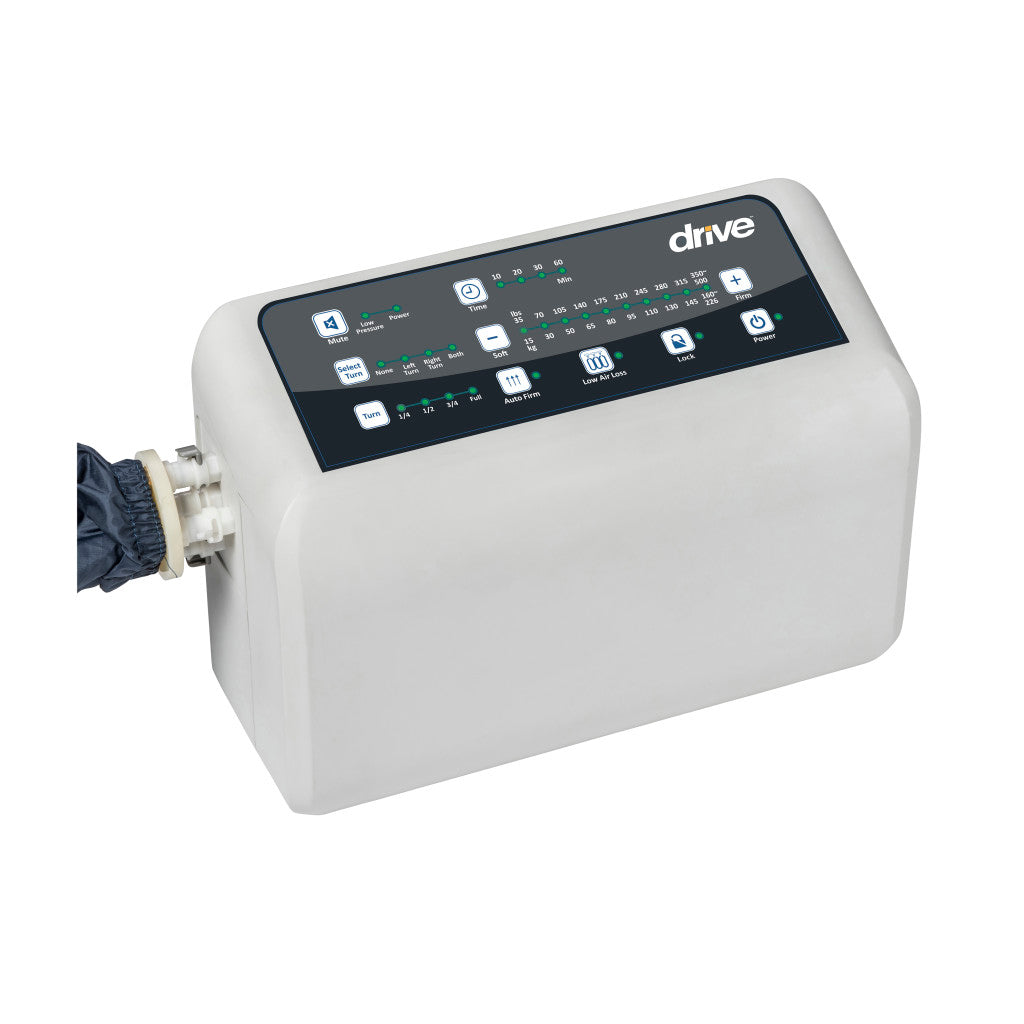 PreserveTech™ Lateral Rotation System with On Demand Low Air Loss (LS9500N)