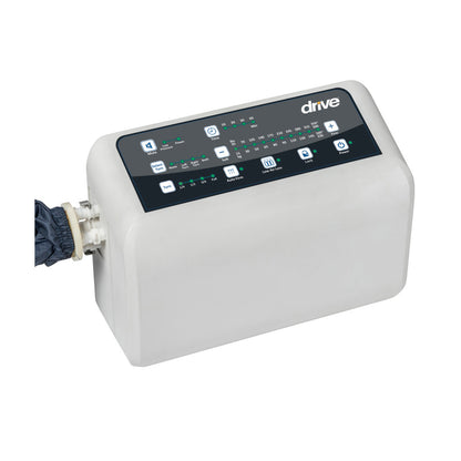 PreserveTech™ Lateral Rotation System with On Demand Low Air Loss (LS9500N)